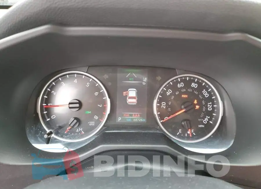 2T3K1RFV3MC156324 Photo# 9