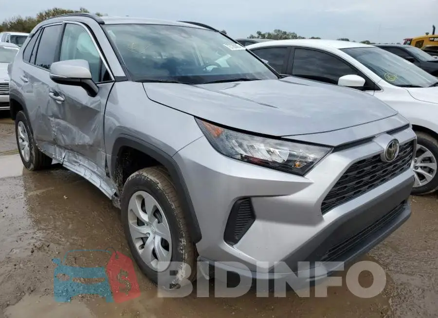 2T3K1RFV3MC156324 Photo# 4