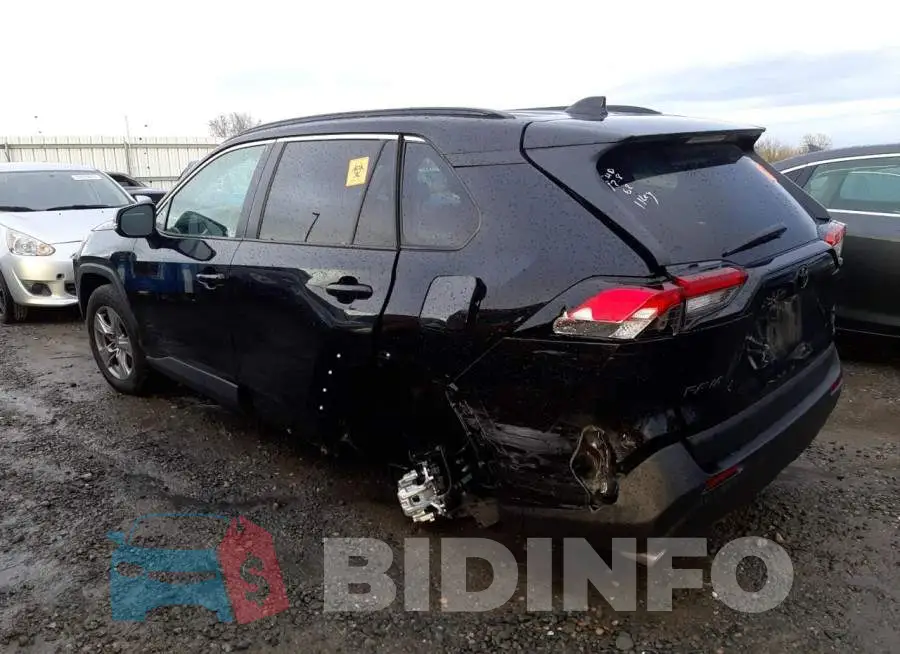 2T3P1RFV9NC283974 Photo# 2