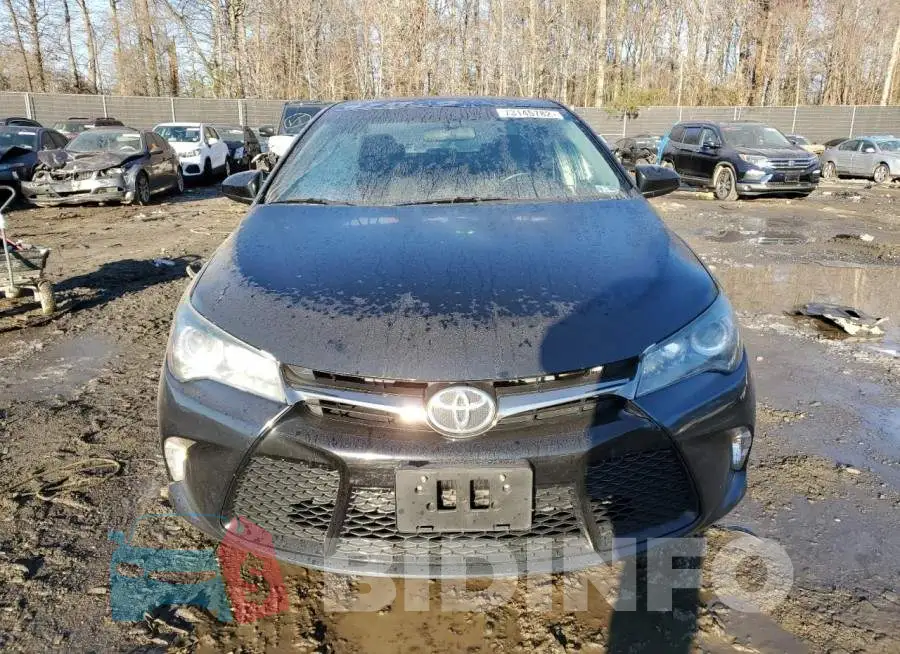 4T1BF1FK8FU055234 Photo# 5