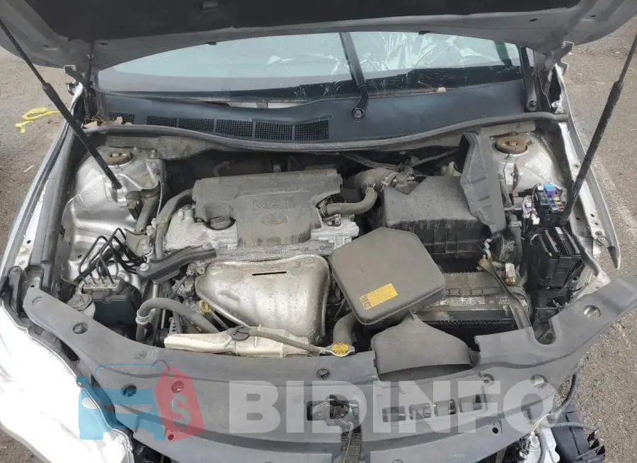 4T1BF1FK8FU484616 Photo# 11