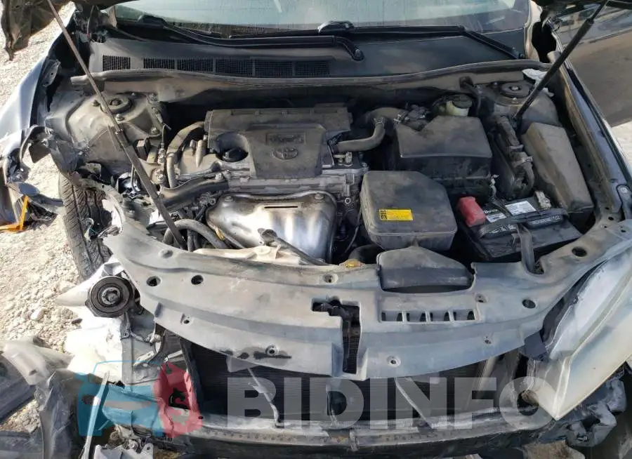 4T1BF1FK8FU907727 Photo# 11