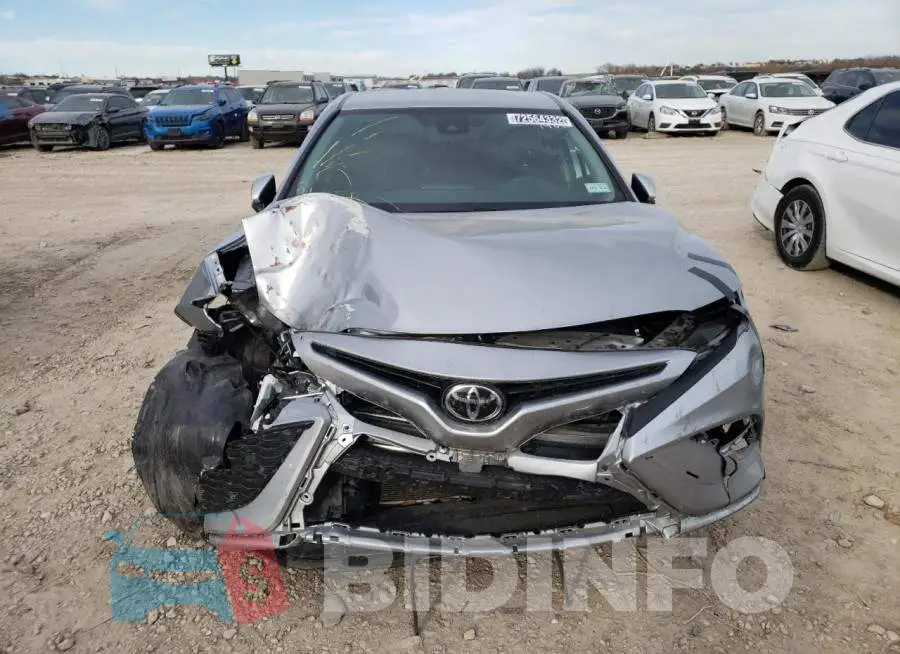 4T1G11AK1MU551484 Photo# 5