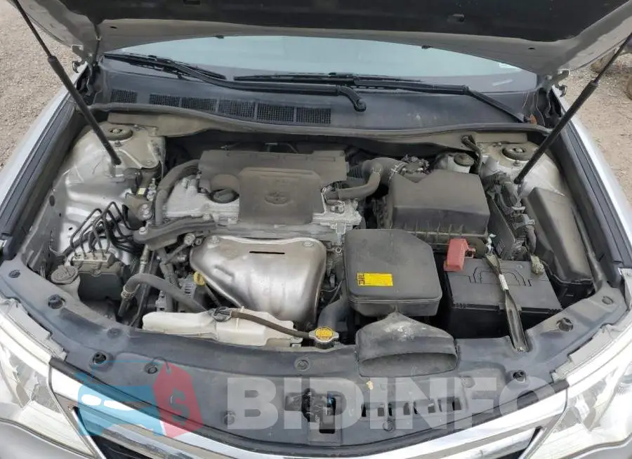 4T4BF1FKXER352557 Photo# 11