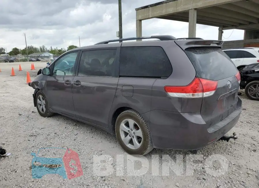 5TDKK3DC1ES423652 Photo# 2