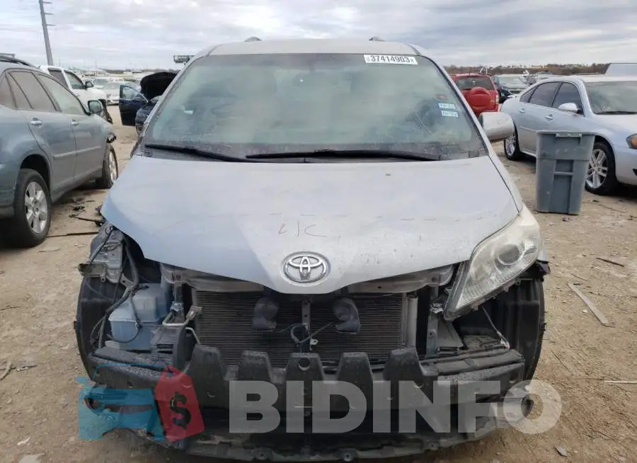 5TDKK3DC1FS631273 Photo# 5