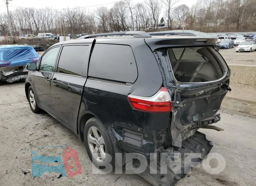 5TDKZ3DC4HS863347 Photo# 2
