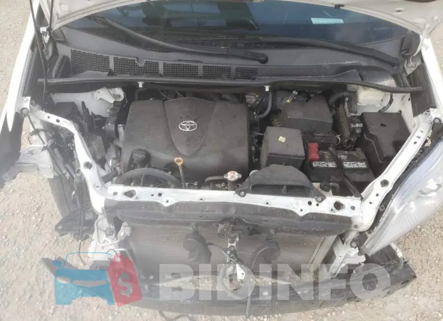 5TDKZ3DCXLS023131 Photo# 12