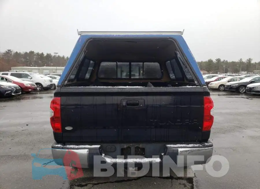5TFUY5F19EX407157 Photo# 6