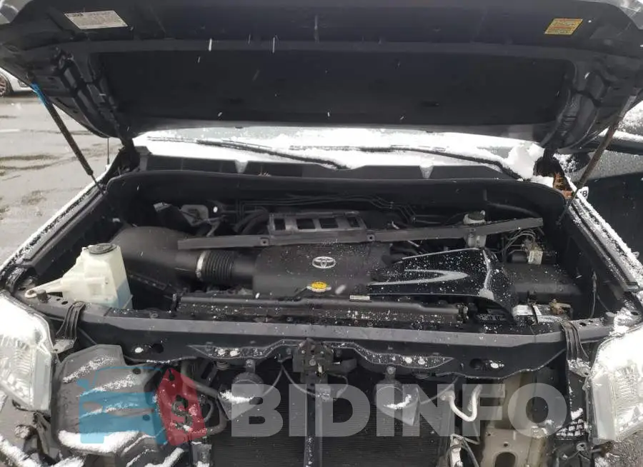 5TFUY5F19EX407157 Photo# 11