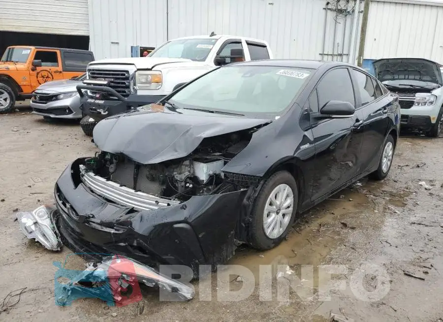 JTDKAMFU0M3134146 Photo# 1