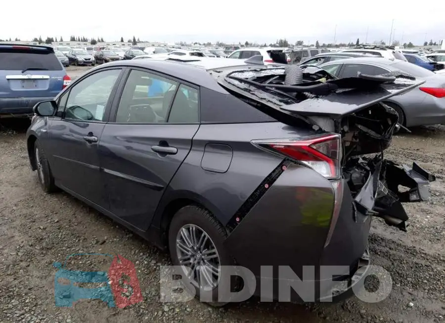 JTDKARFU5G3009872 Photo# 2