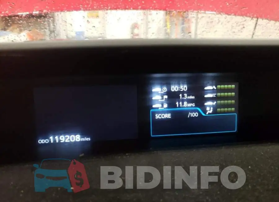 JTDKARFU9H3527954 Photo# 9