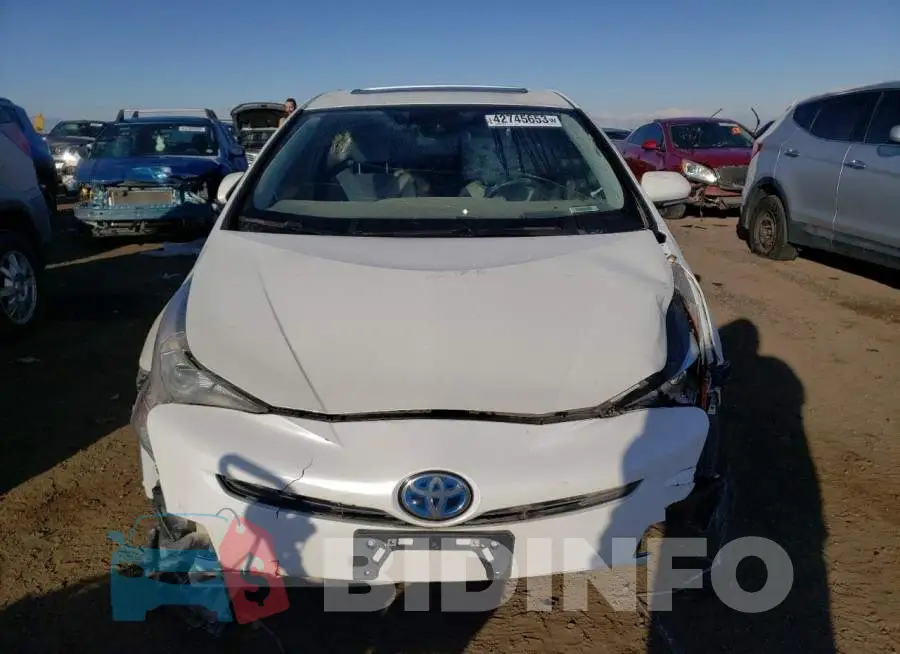 JTDKARFUXG3006322 Photo# 5