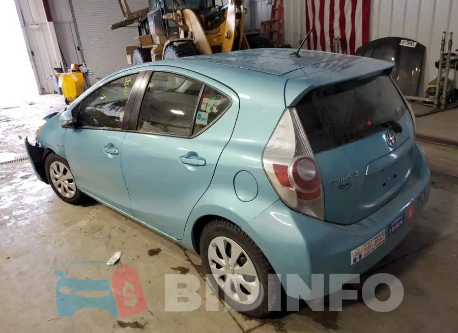 JTDKDTB35E1062503 Photo# 2