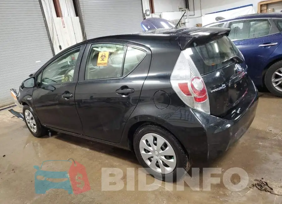 JTDKDTB35E1565285 Photo# 2