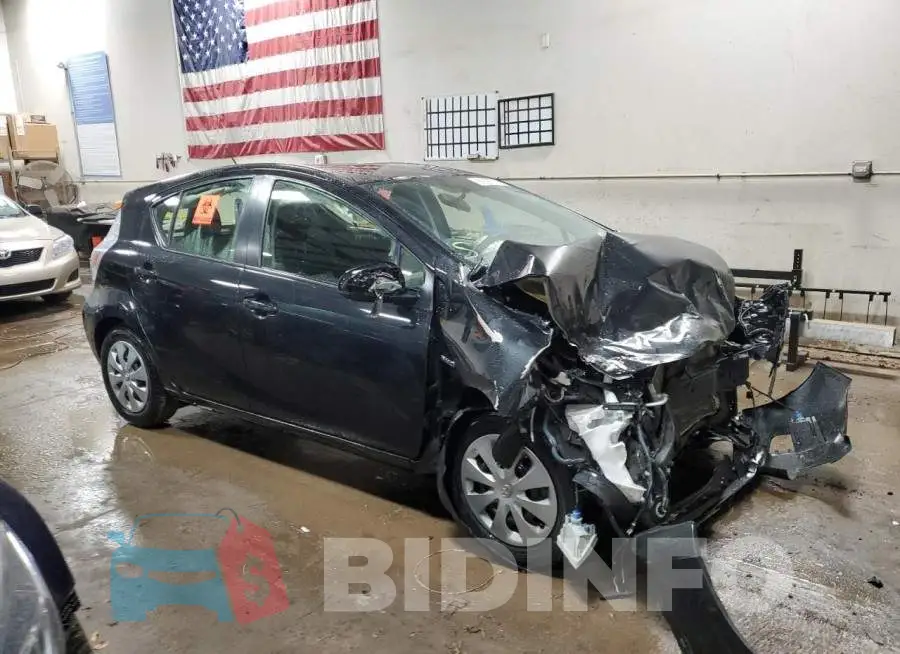 JTDKDTB35E1565285 Photo# 4