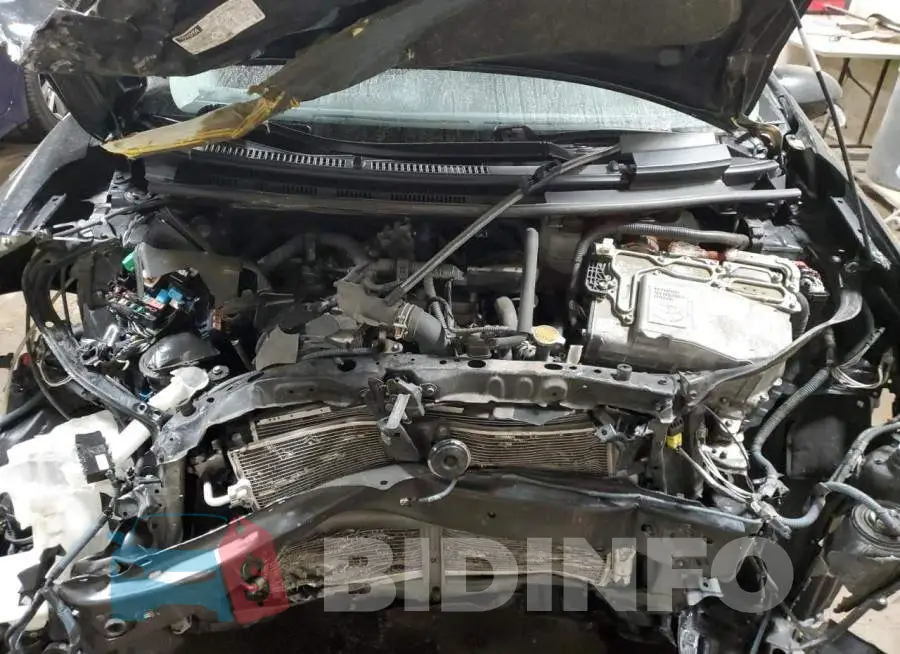 JTDKDTB35E1565285 Photo# 11