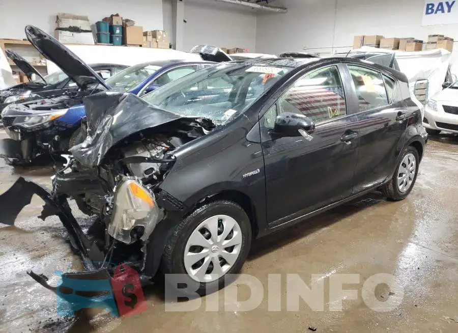 JTDKDTB35E1565285 Photo# 1