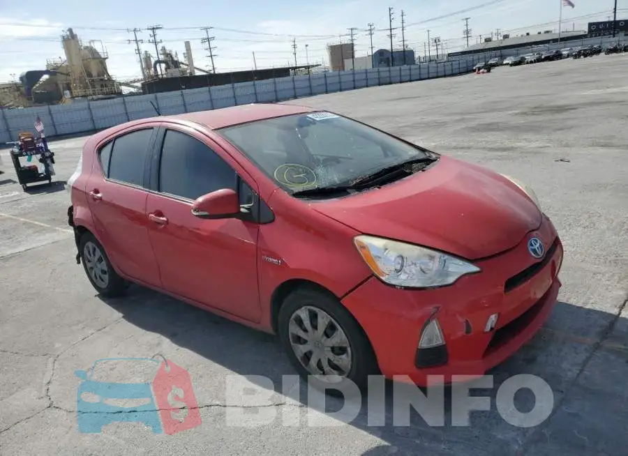 JTDKDTB38E1564907 Photo# 4