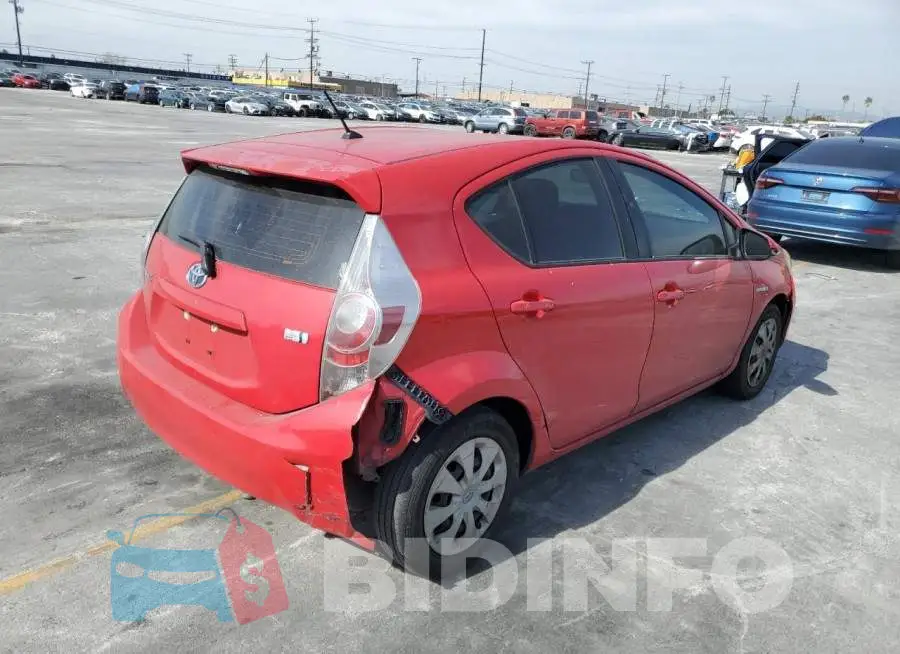JTDKDTB38E1564907 Photo# 3