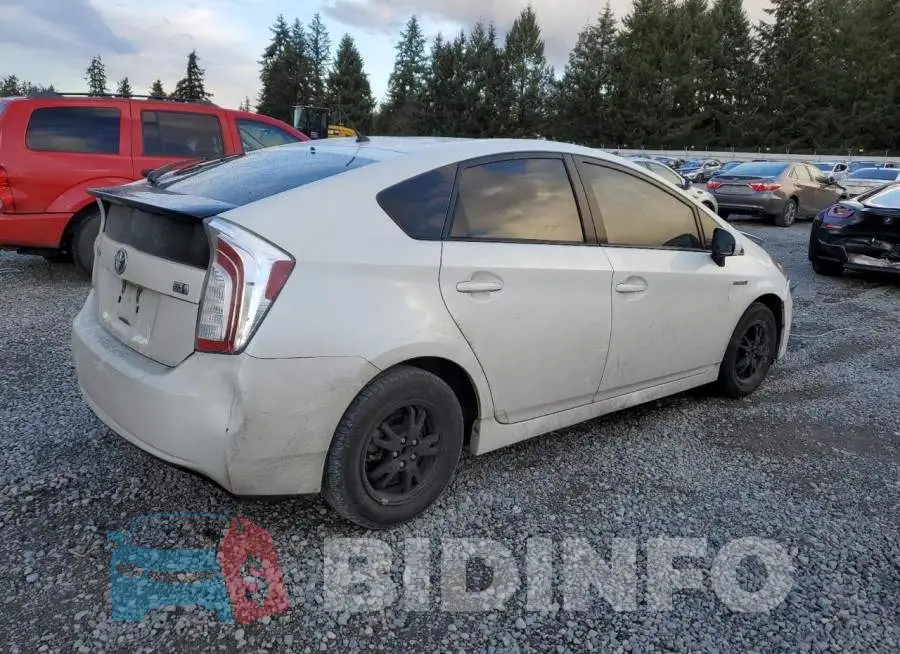 JTDKN3DU9F1932984 Photo# 3