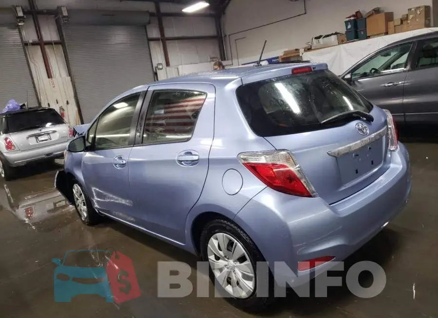 JTDKTUD31ED587899 Photo# 2