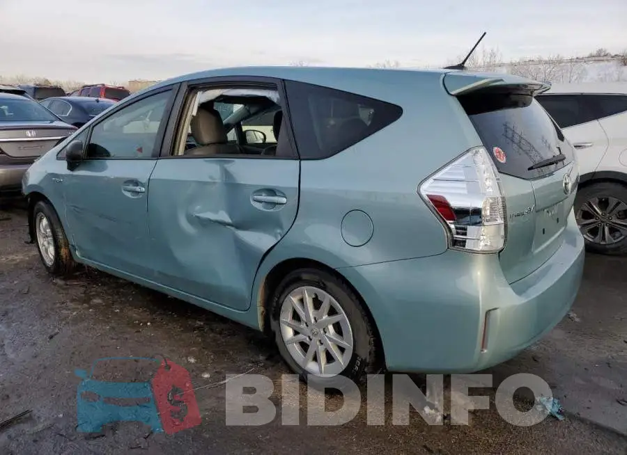 JTDZN3EU0EJ011135 Photo# 2