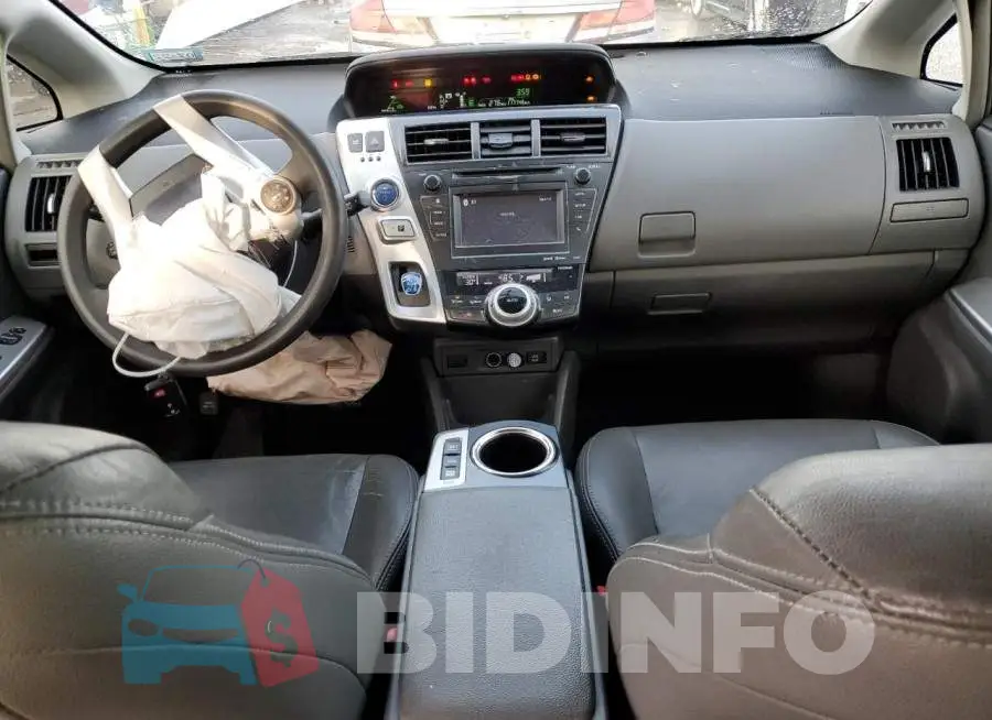JTDZN3EU0EJ011135 Photo# 8