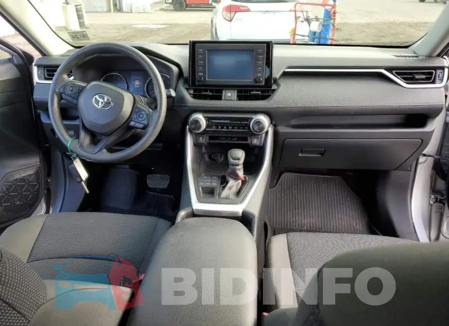 JTMG1RFV9KD502262 Photo# 8
