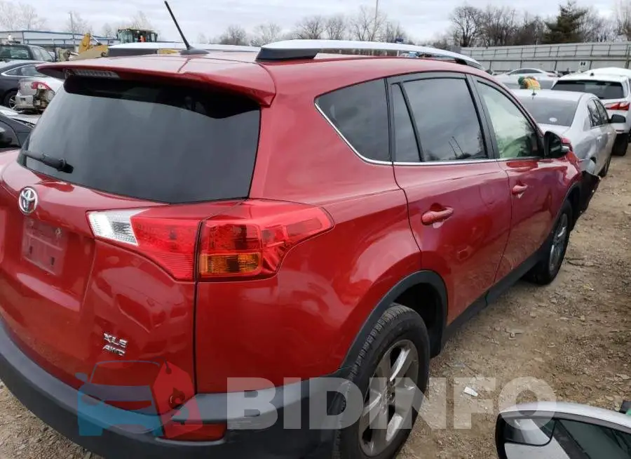 JTMRFREV7FD135945 Photo# 3