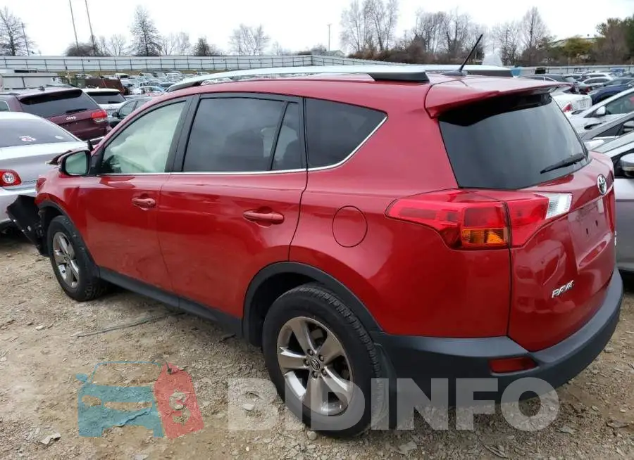 JTMRFREV7FD135945 Photo# 2