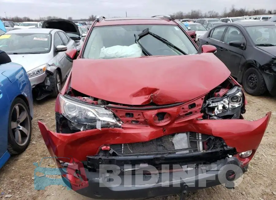 JTMRFREV7FD135945 Photo# 5