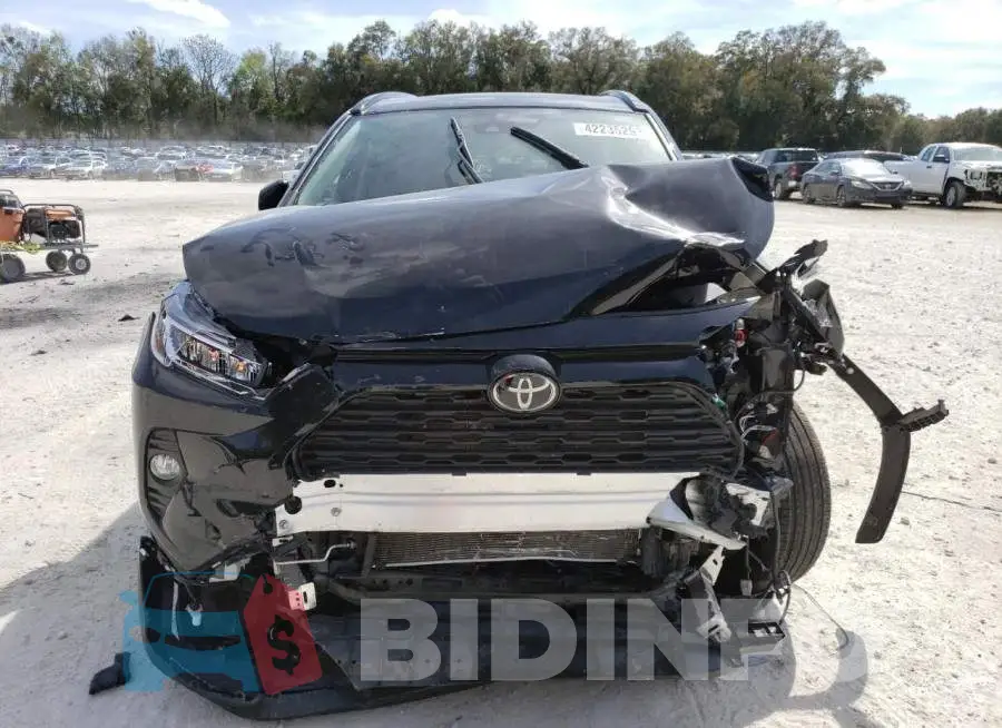 JTMW1RFV6KD010557 Photo# 5