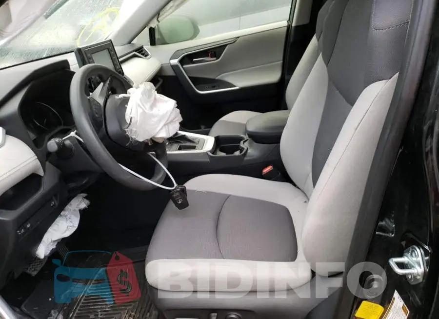 JTMW1RFV6KD010557 Photo# 7