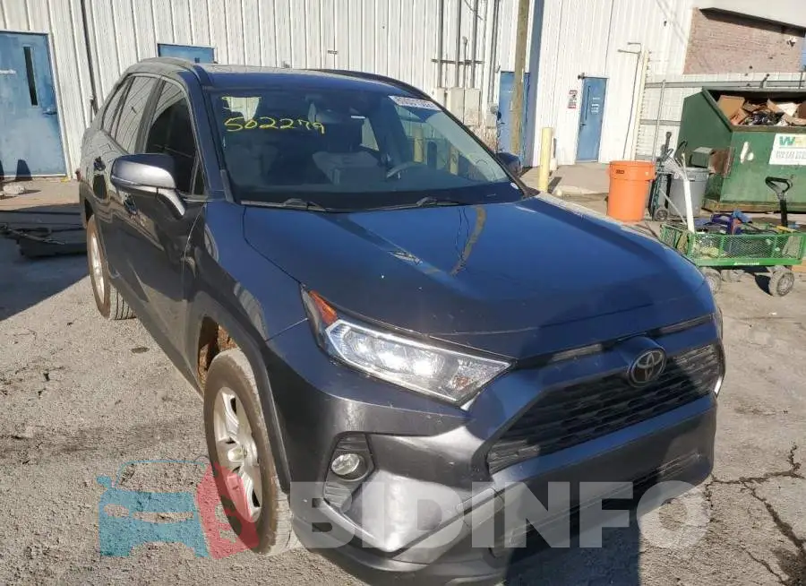 JTMW1RFVXKD502279 Photo# 4