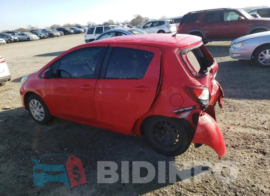VNKKTUD31FA040481 Photo# 2