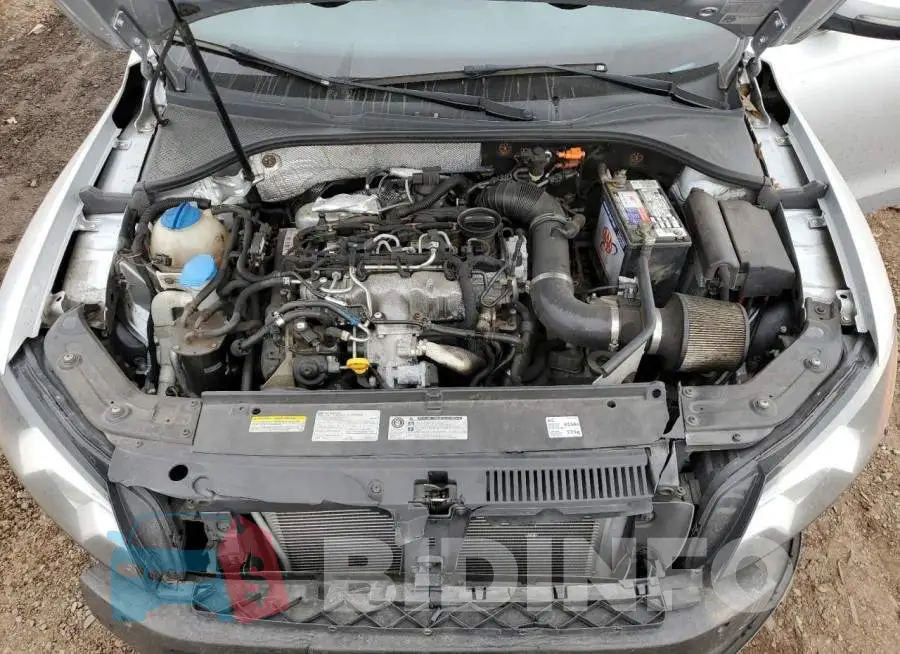 1VWBN7A34EC030990 Photo# 11