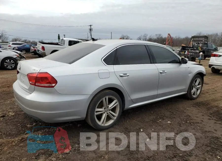 1VWBN7A34EC030990 Photo# 3