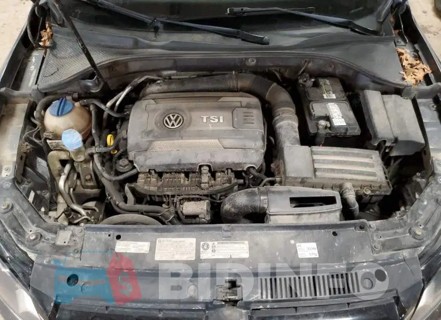 1VWBT7A36EC069893 Photo# 11
