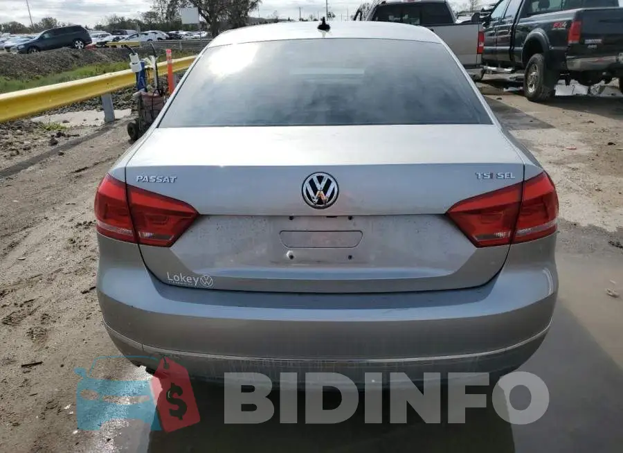 1VWCS7A31EC030362 Photo# 6
