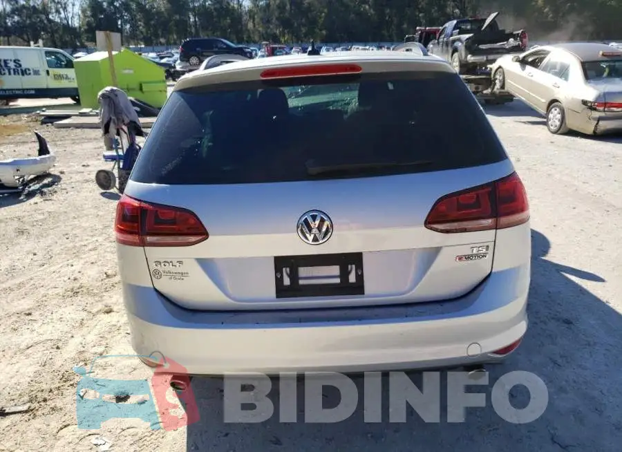 3VW017AU1HM507485 Photo# 6