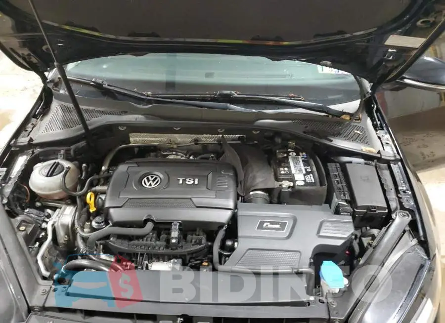 3VW017AU4HM508274 Photo# 11