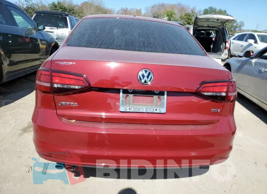 3VW2B7AJ0JM224111 Photo# 6