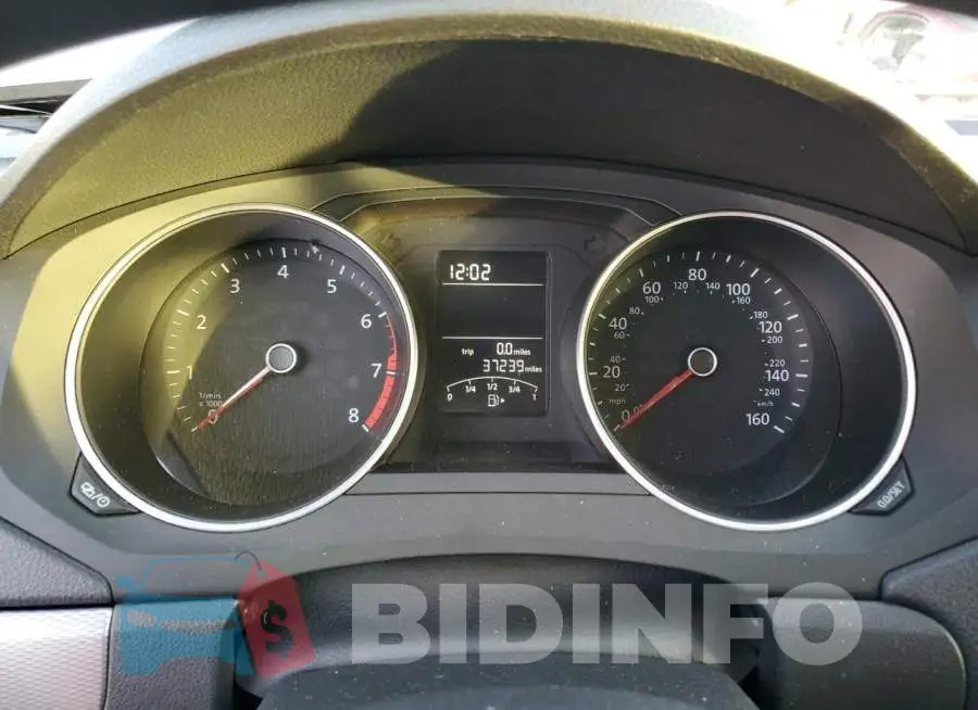 3VW2B7AJ2HM334152 Photo# 9