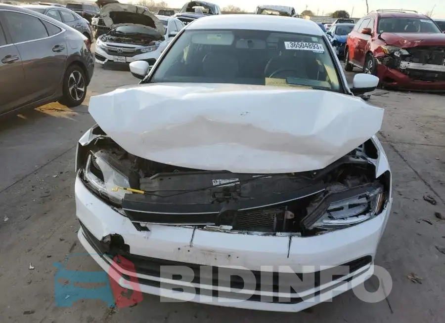 3VW2B7AJ2HM334152 Photo# 5