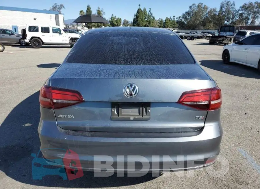 3VW2B7AJ3HM229510 Photo# 6