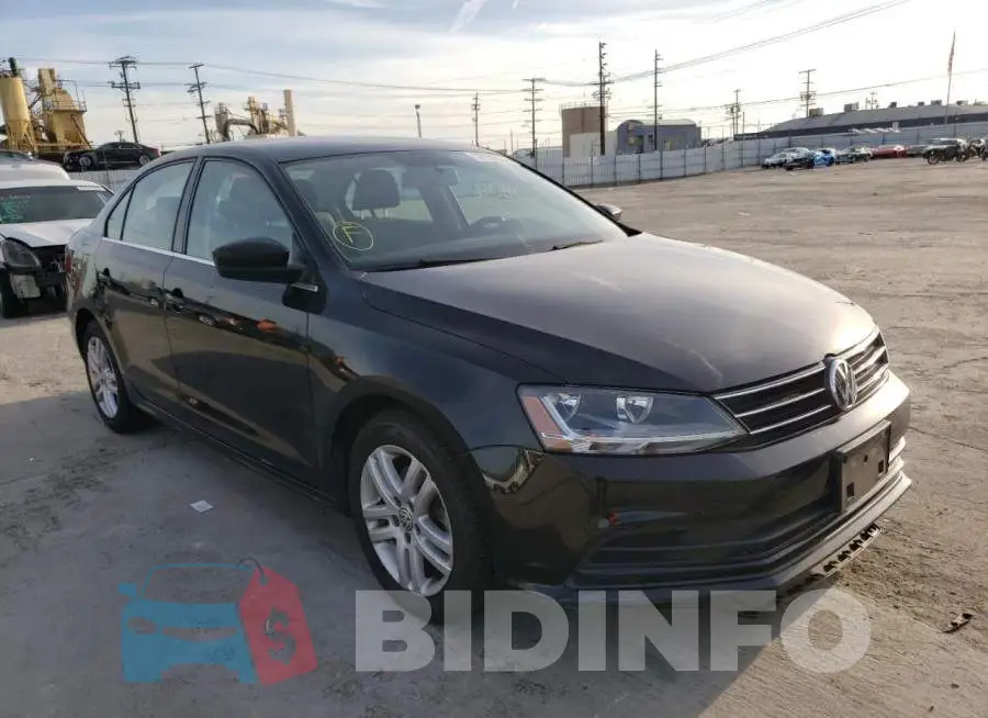 3VW2B7AJ4HM227992 Photo# 4