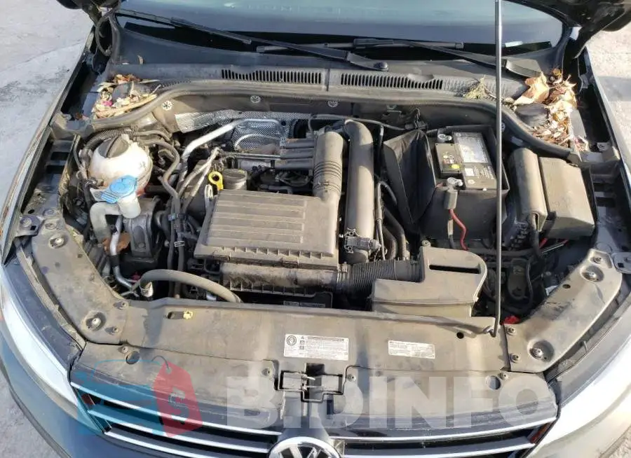 3VW2B7AJ4HM227992 Photo# 11