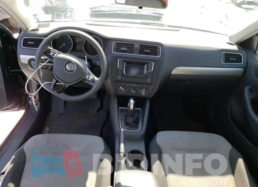 3VW2B7AJ5HM334484 Photo# 8